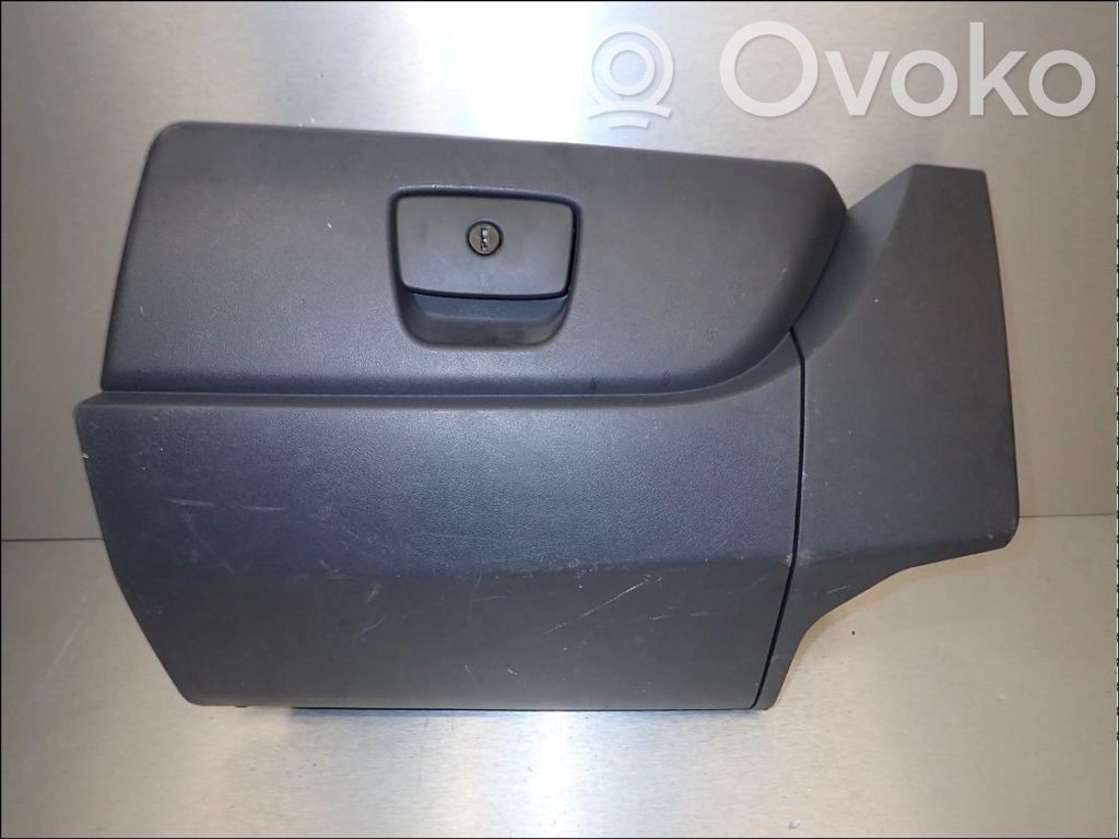 Fiat Qubo Vano portaoggetti 