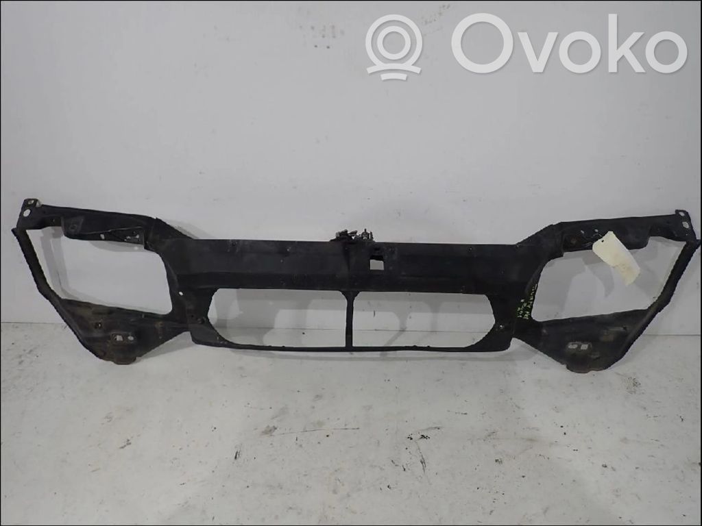 Панель радиаторов   00007104G9