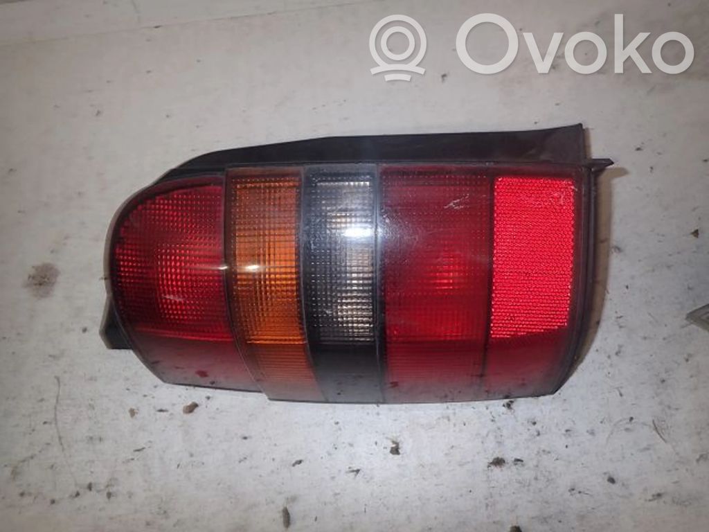 Renault Espace II Takavalot 