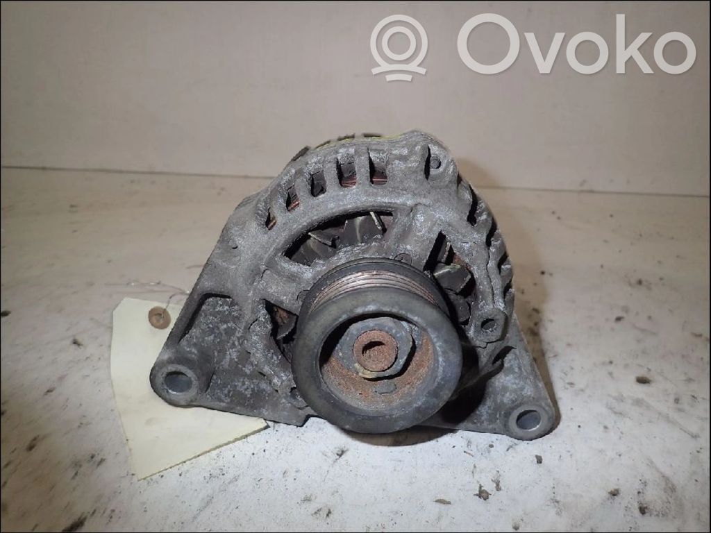 Opel Corsa B Ģenerators 