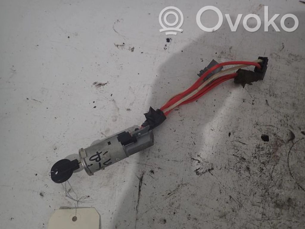 Citroen Saxo Vairo užraktas 