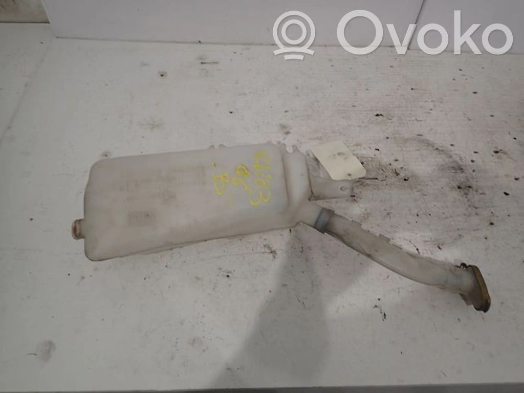 Renault Clio III Langų skysčio bakelis 