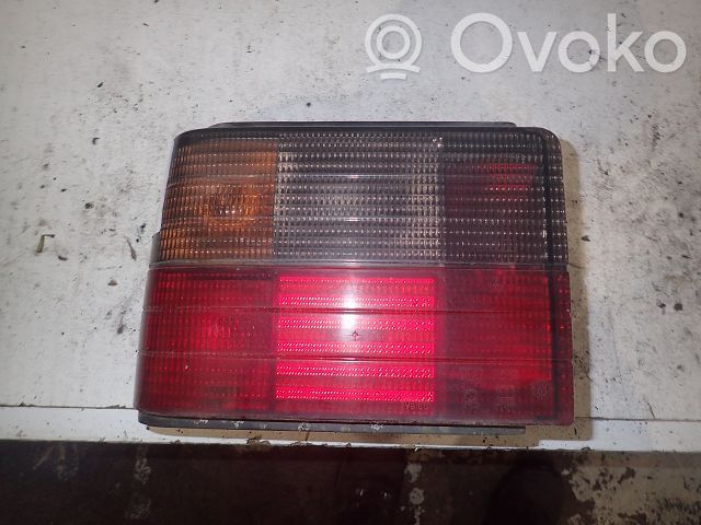 Citroen BX Aizmugurējais lukturis virsbūvē 
