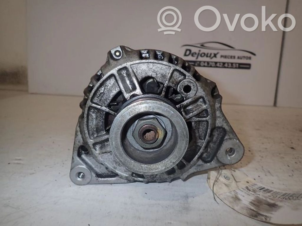 Ford Ka Ģenerators 