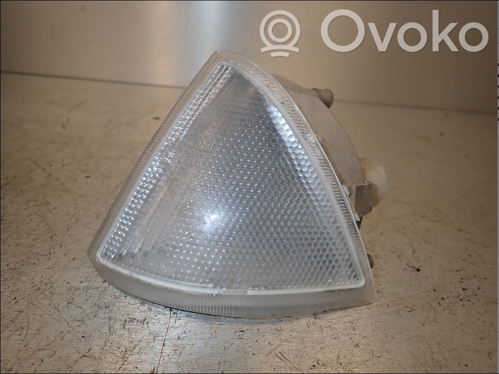 Citroen AX Front indicator light 