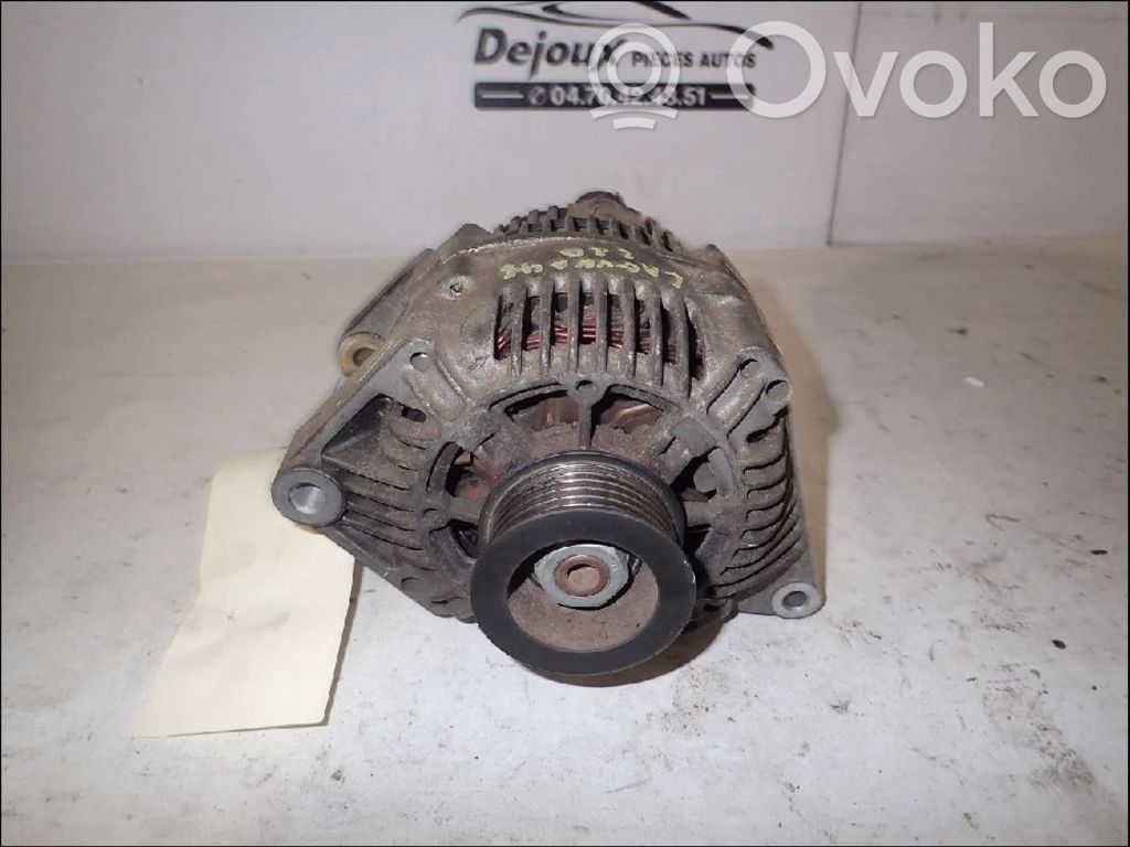 Renault Laguna I Alternador 