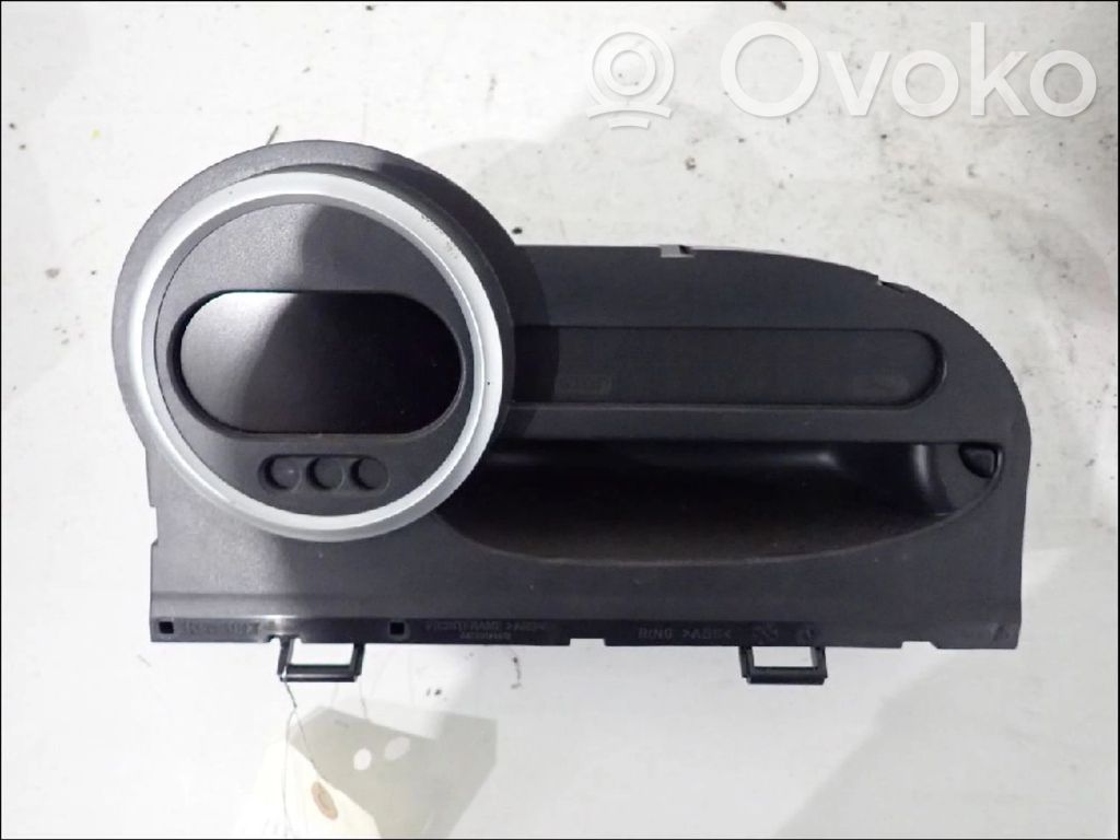 Renault Twingo II Vitezometru (grup de instrumente) 