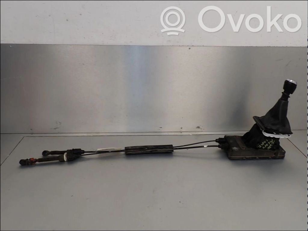 Renault Clio IV Selector caja de cambios 