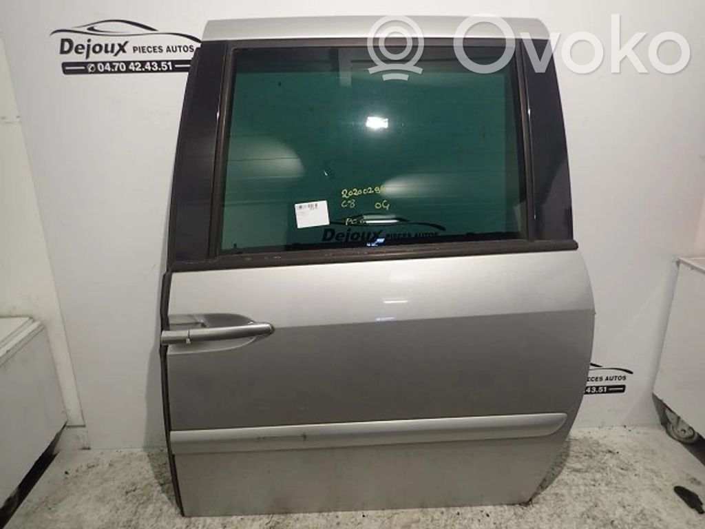Citroen C8 Puerta corrediza 