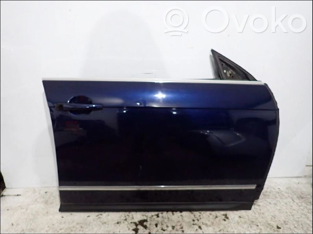 Citroen C6 Durvis 