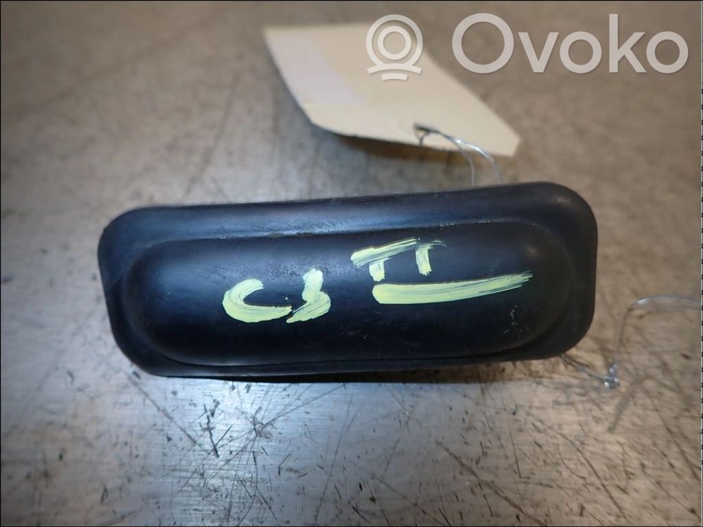 Citroen C3 Tailgate boot lock/latch motor 