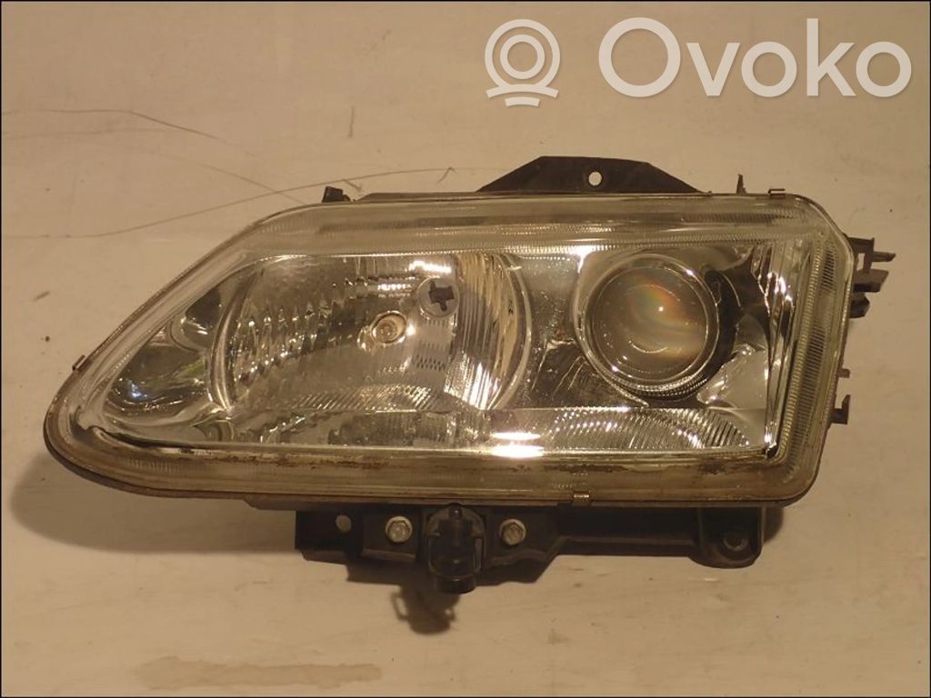 Headlight/headlamp