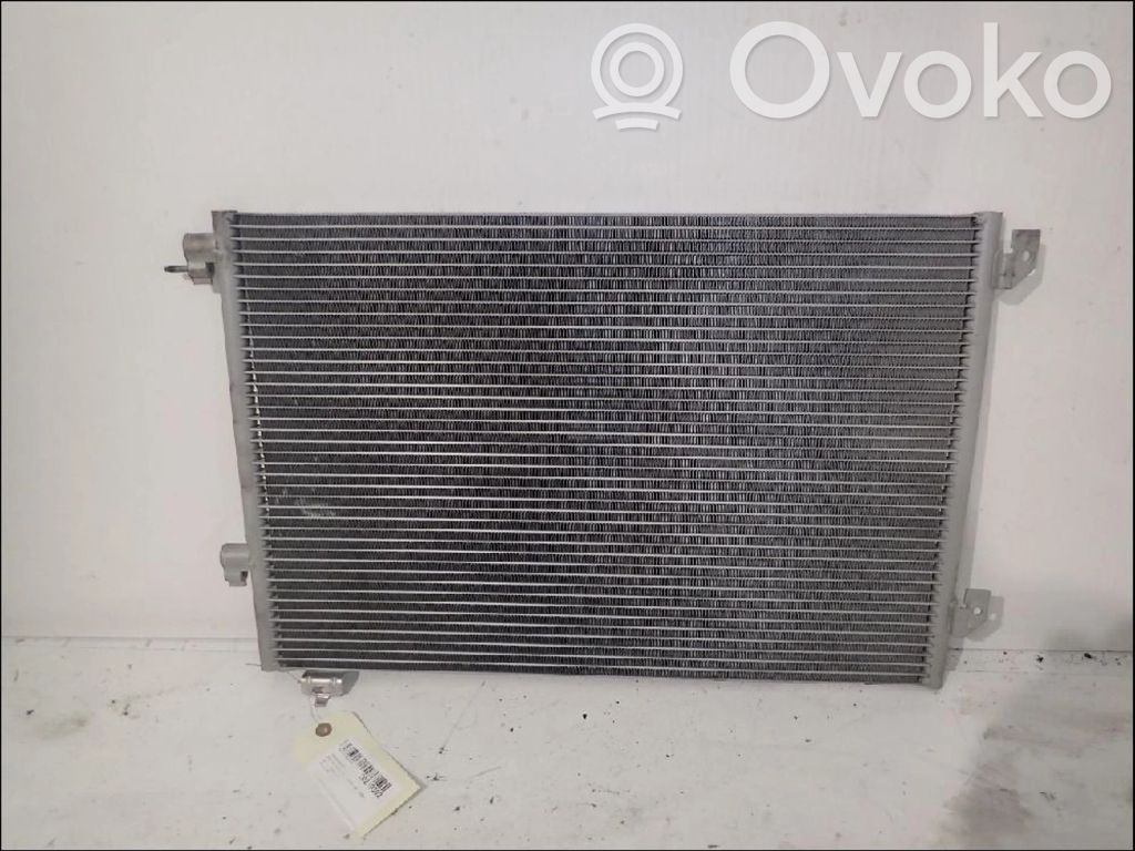 Renault Clio II Radiator răcire A/C (condensor) 