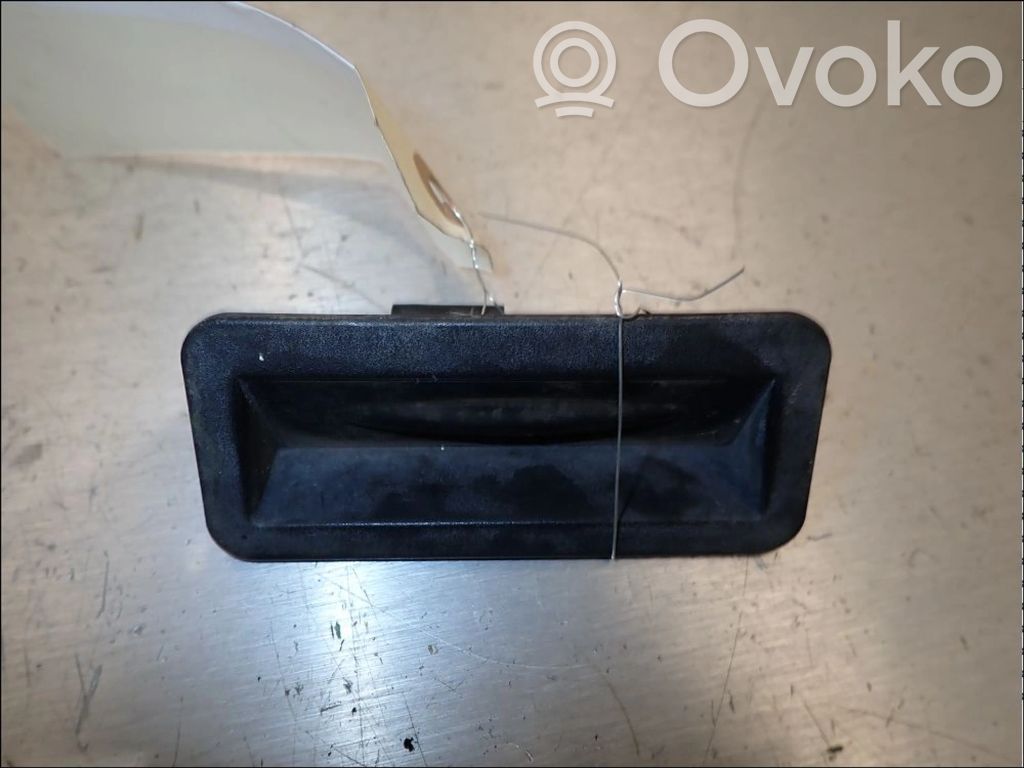 Ford Fiesta Tailgate boot lock/latch motor 