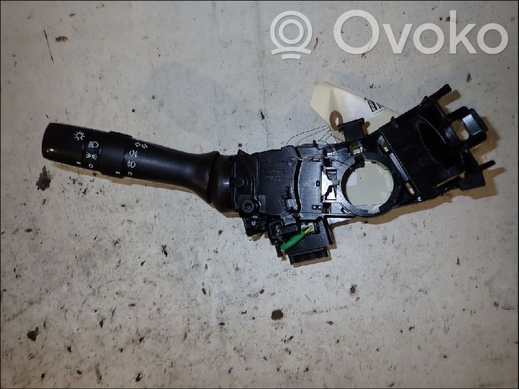 Peugeot 108 Manetka / Przełącznik kierunkowskazów 