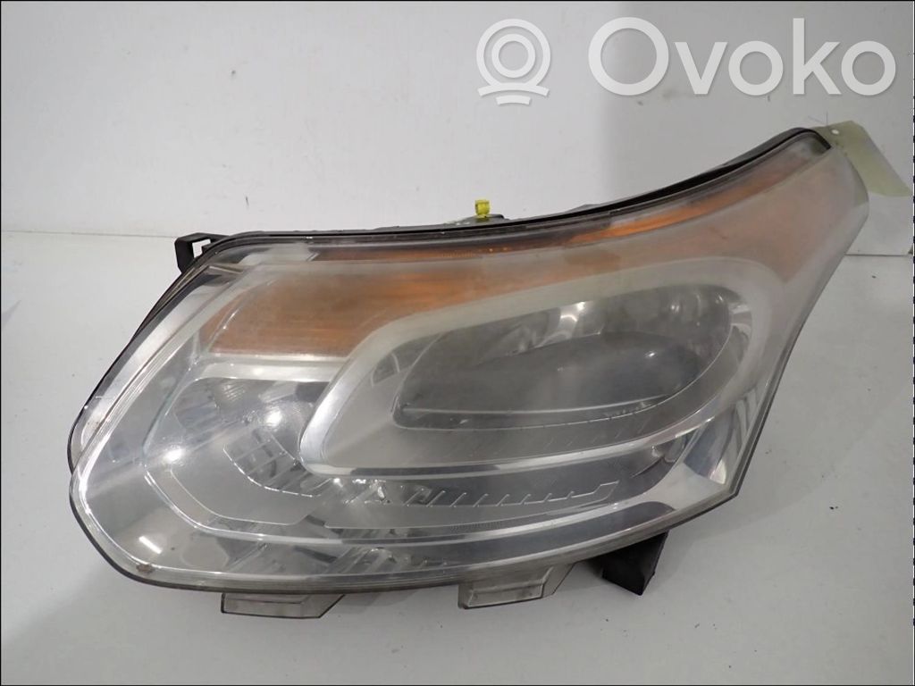 Citroen C3 Picasso Headlight/headlamp 