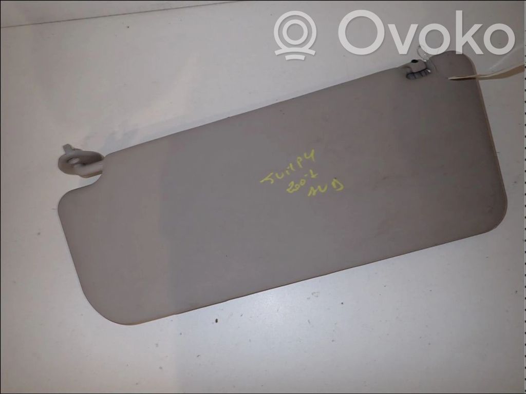 Skydelis nuo saulės   8143SL