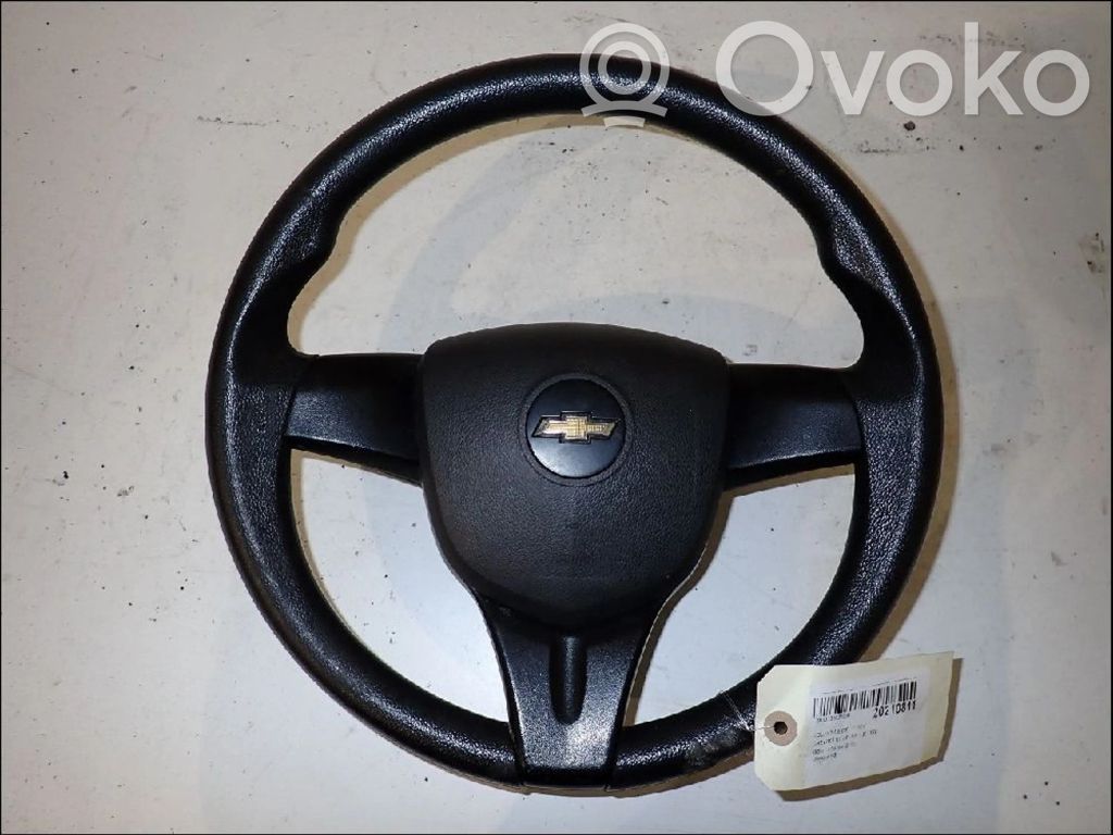 Chevrolet Spark Steering wheel 