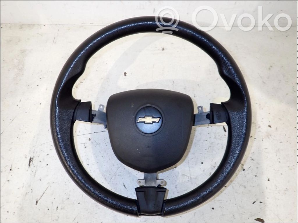 Chevrolet Spark Steering wheel 