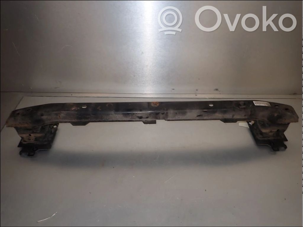 Citroen C2 Viršutinė dalis radiatorių panelės (televizoriaus) 