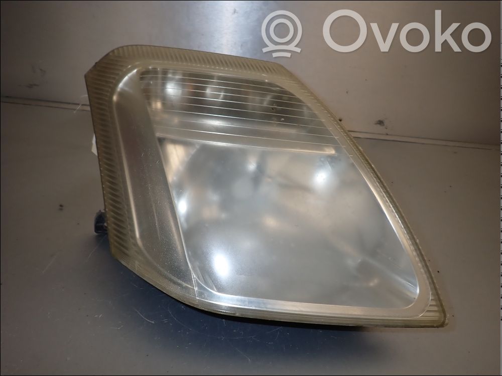 Citroen C2 Headlight/headlamp 