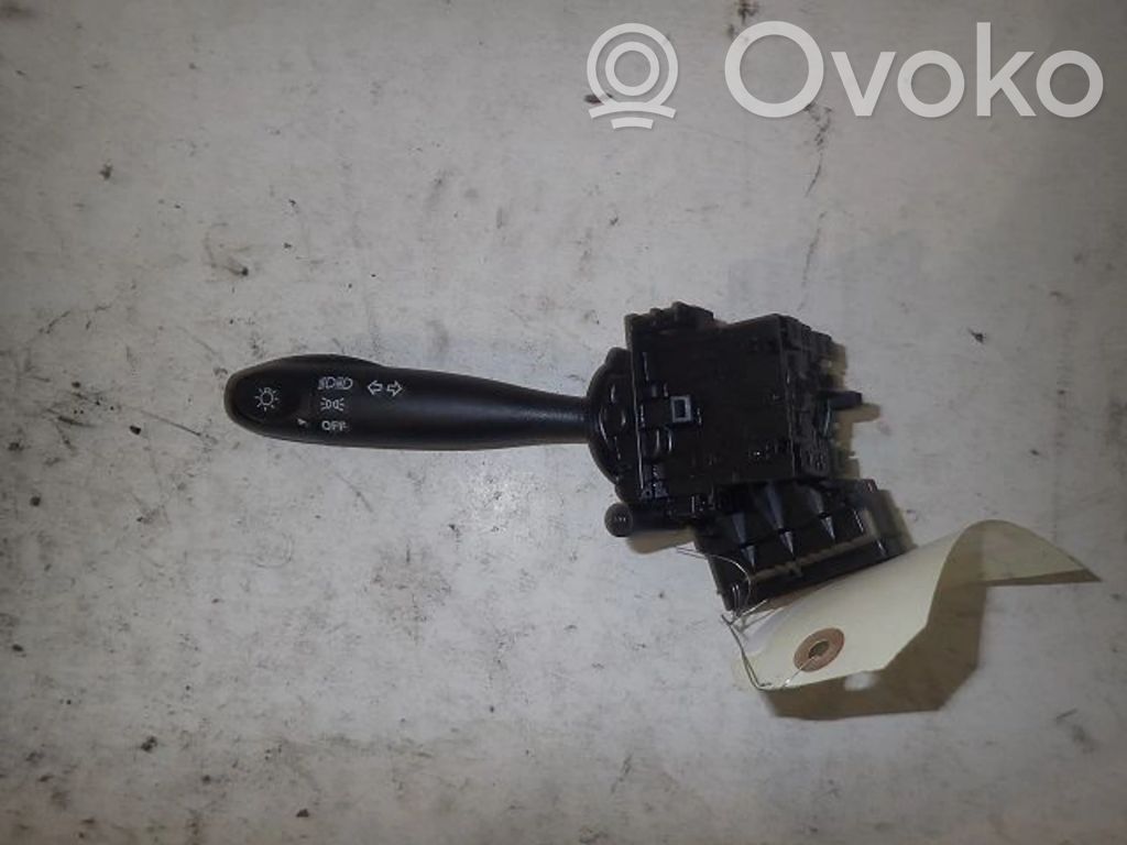 Hyundai Getz Palanca de intermitentes 