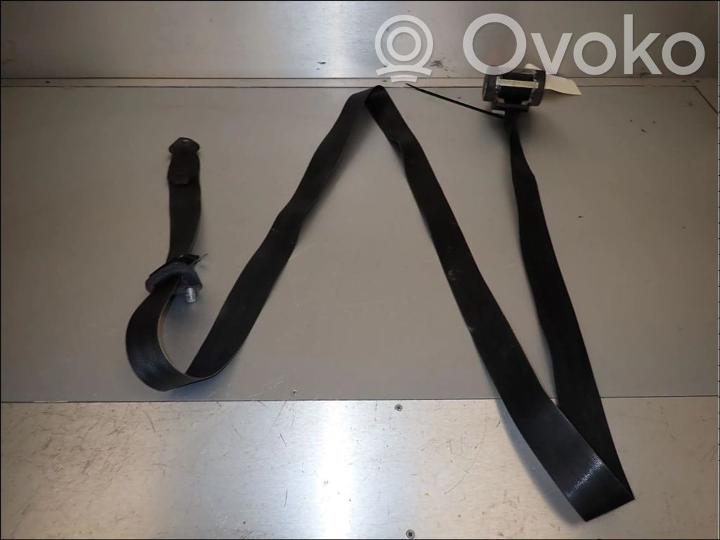Citroen Saxo Cinturón delantero 