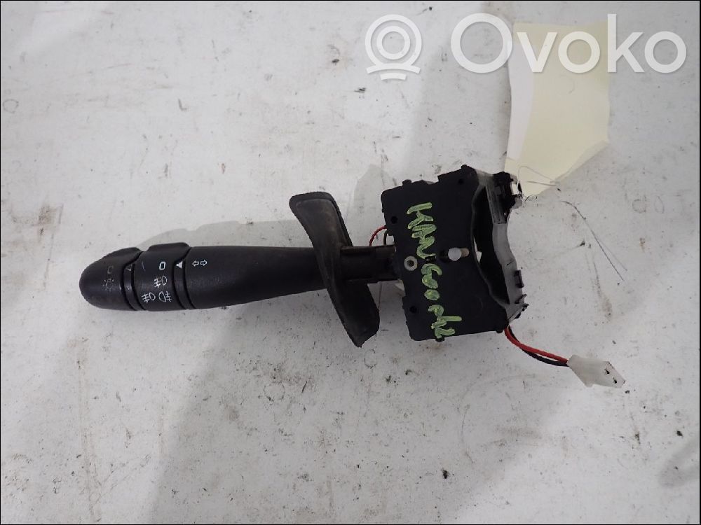 Renault Kangoo I Indicator stalk 
