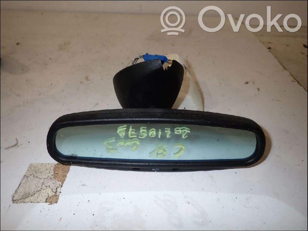 Citroen C8 Espejo retrovisor (interior) 