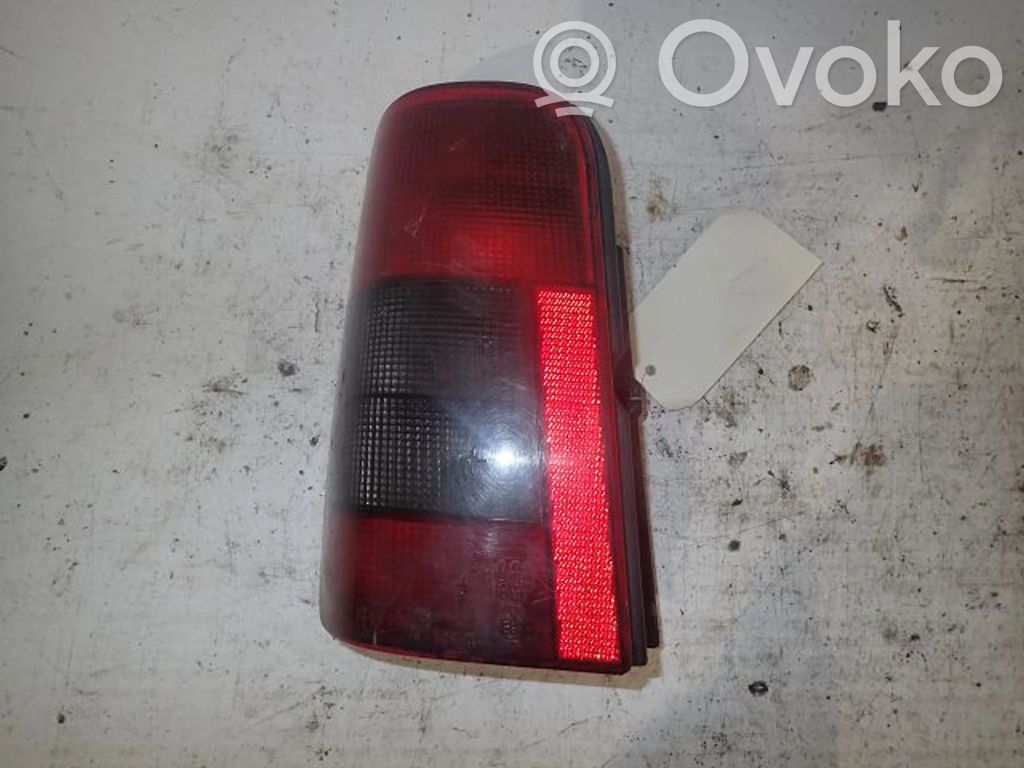Citroen Berlingo Takavalot 
