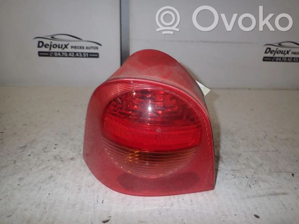 Renault Twingo I Takavalot 