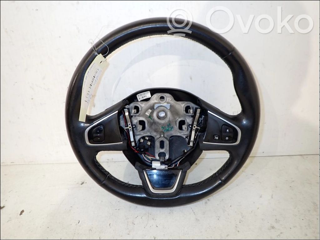Renault Clio IV Volante 