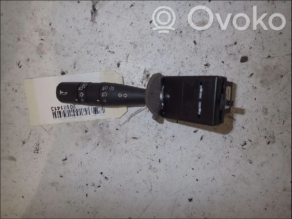 Peugeot 306 Manetka / Przełącznik kierunkowskazów 