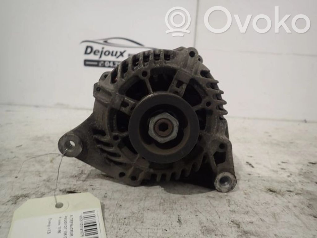 Peugeot 106 Alternador 