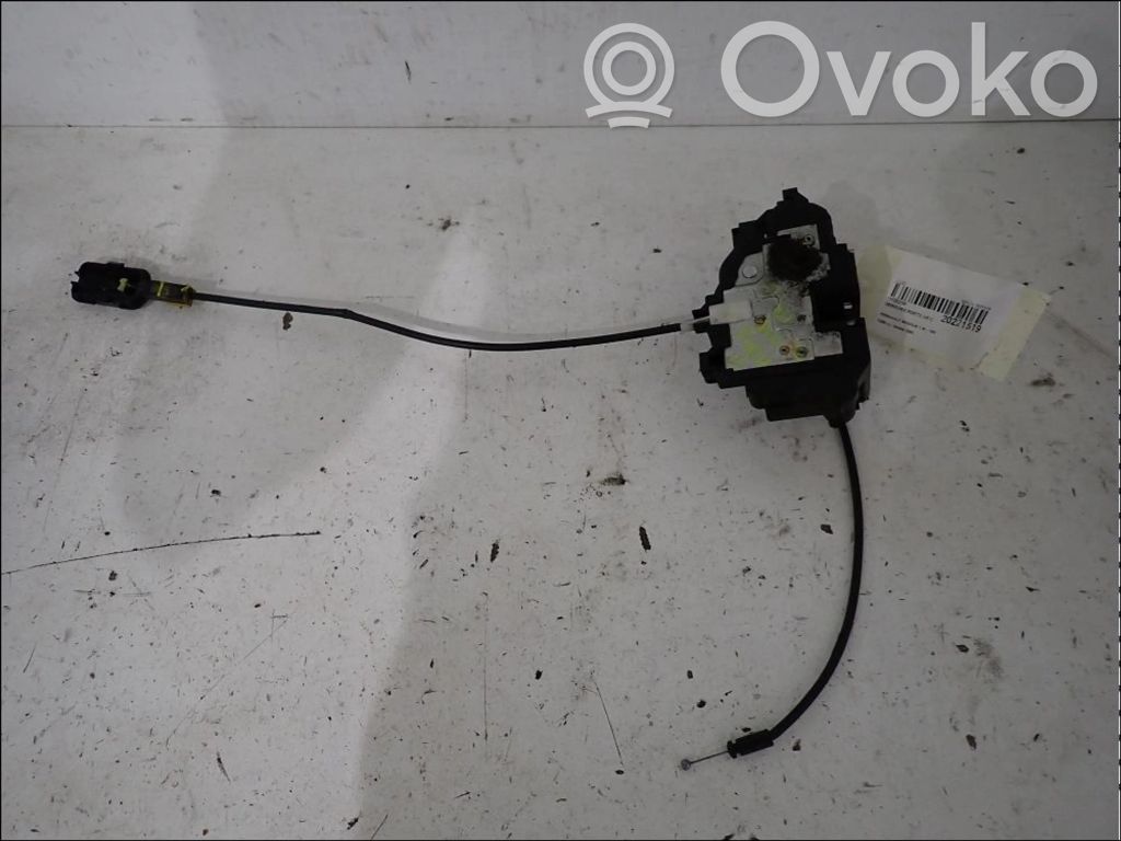 Etuoven lukko   8200219247