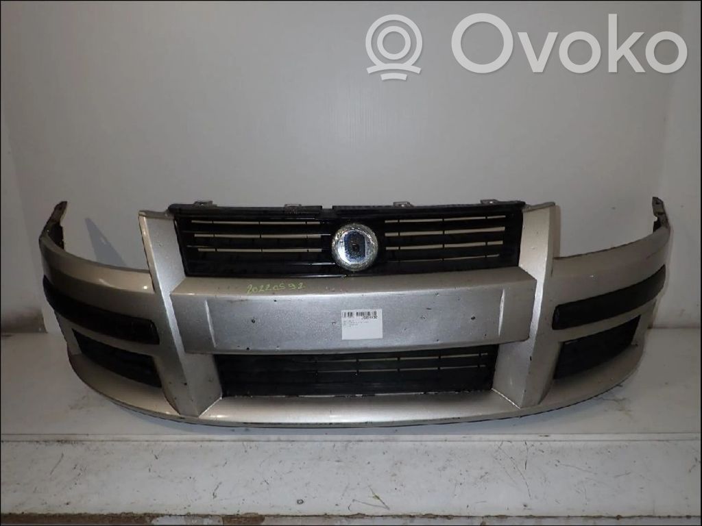 Fiat Stilo Parachoques delantero 