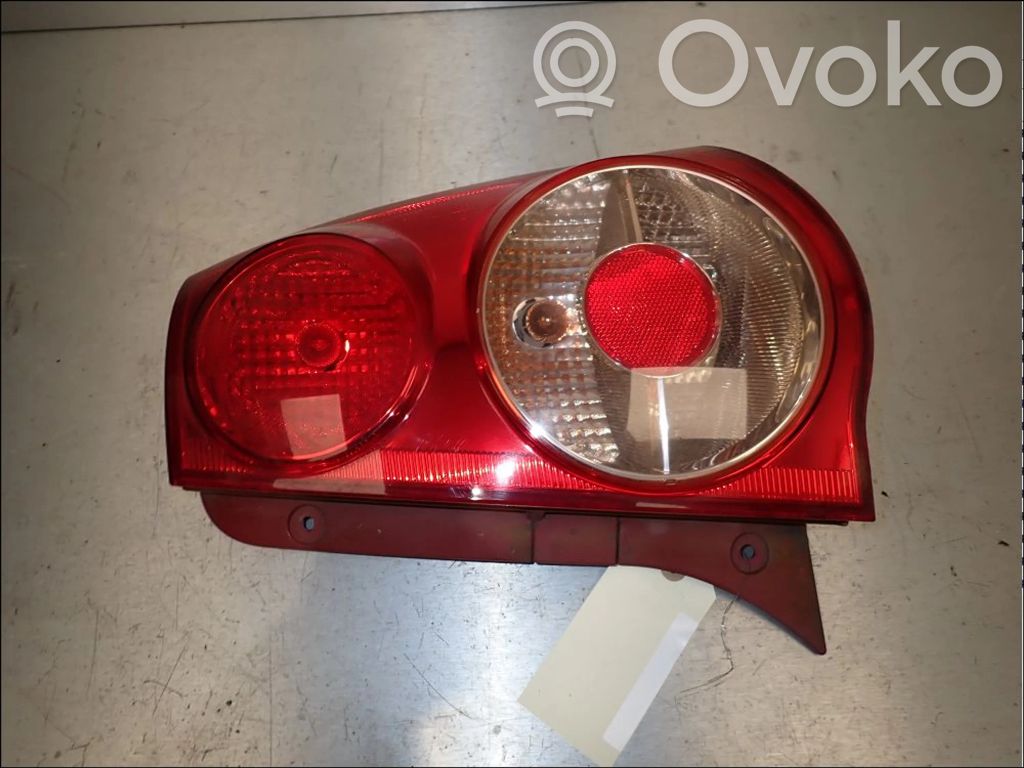 KIA Picanto Takavalot 