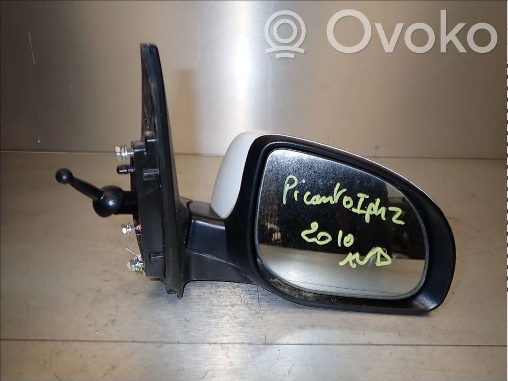KIA Picanto Espejo lateral manual 