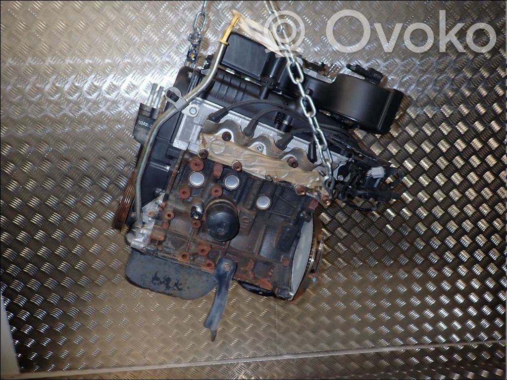 KIA Picanto Variklis 