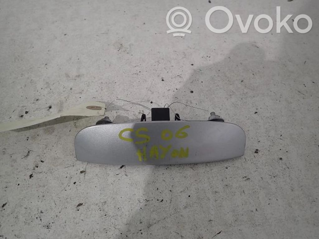 Citroen C5 Tailgate boot lock/latch motor 