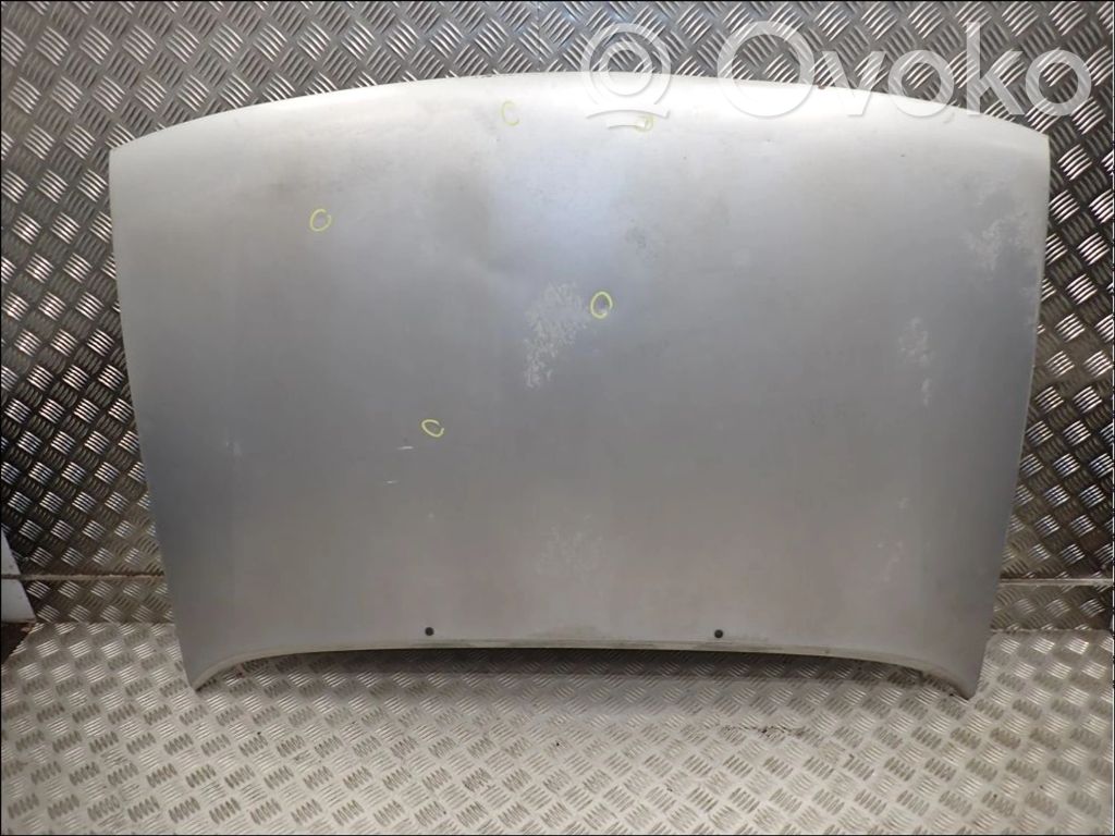 Citroen Saxo Konepelti 