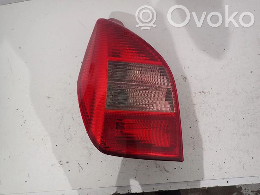 Citroen C2 Takavalot 