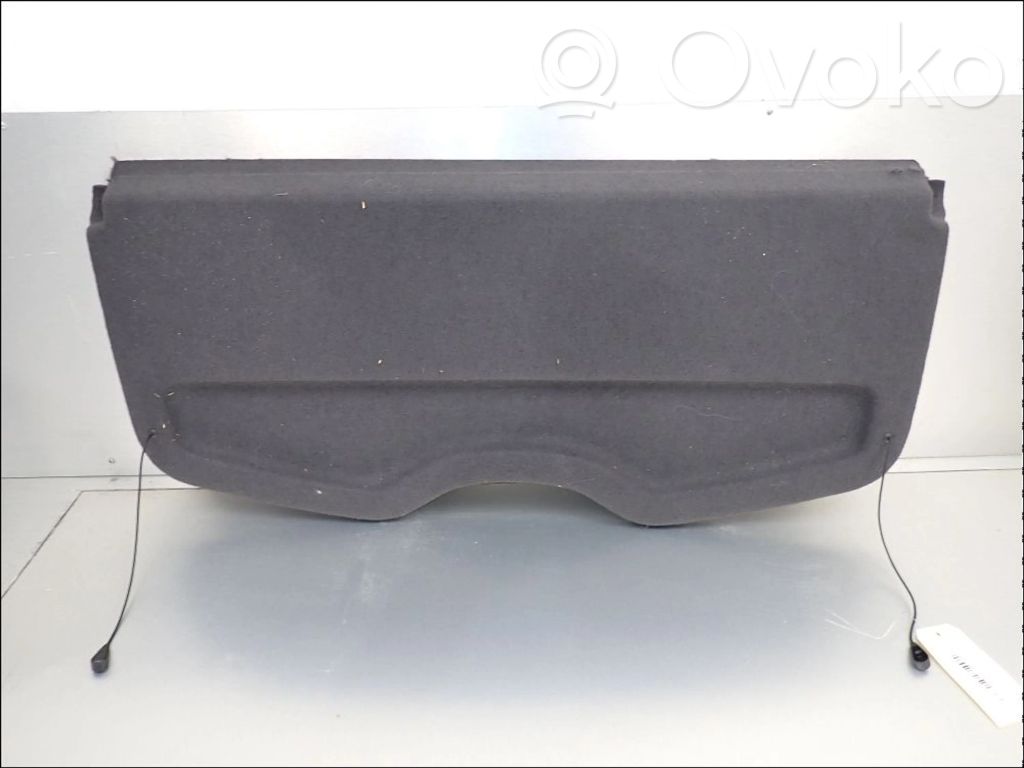 Renault Clio III Bandeja del maletero 
