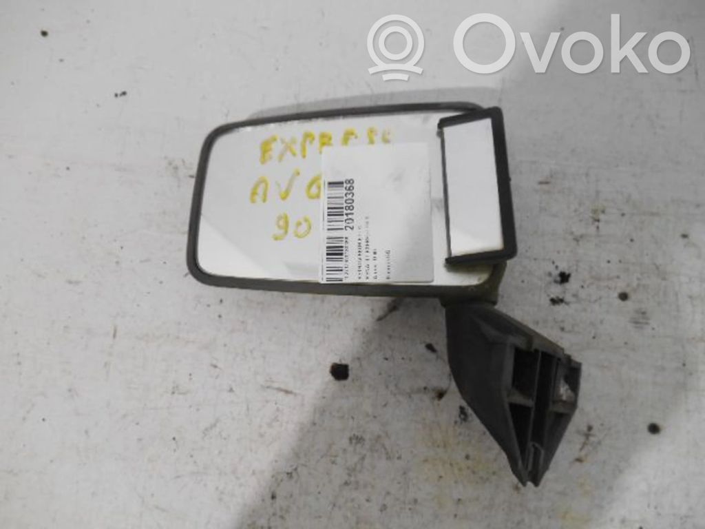 Renault Express Spogulis (mehānisks) 