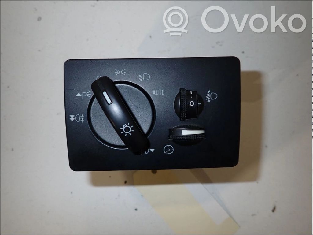 Ford Focus Indicator stalk 