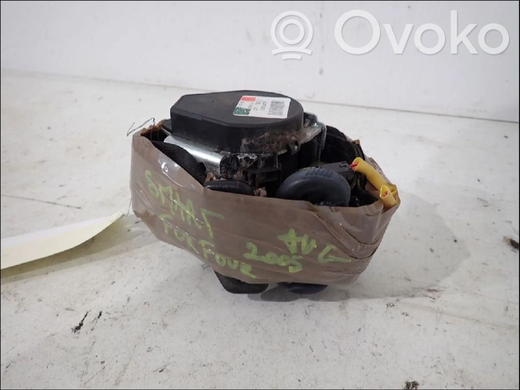 Smart ForFour I Cinturón delantero 