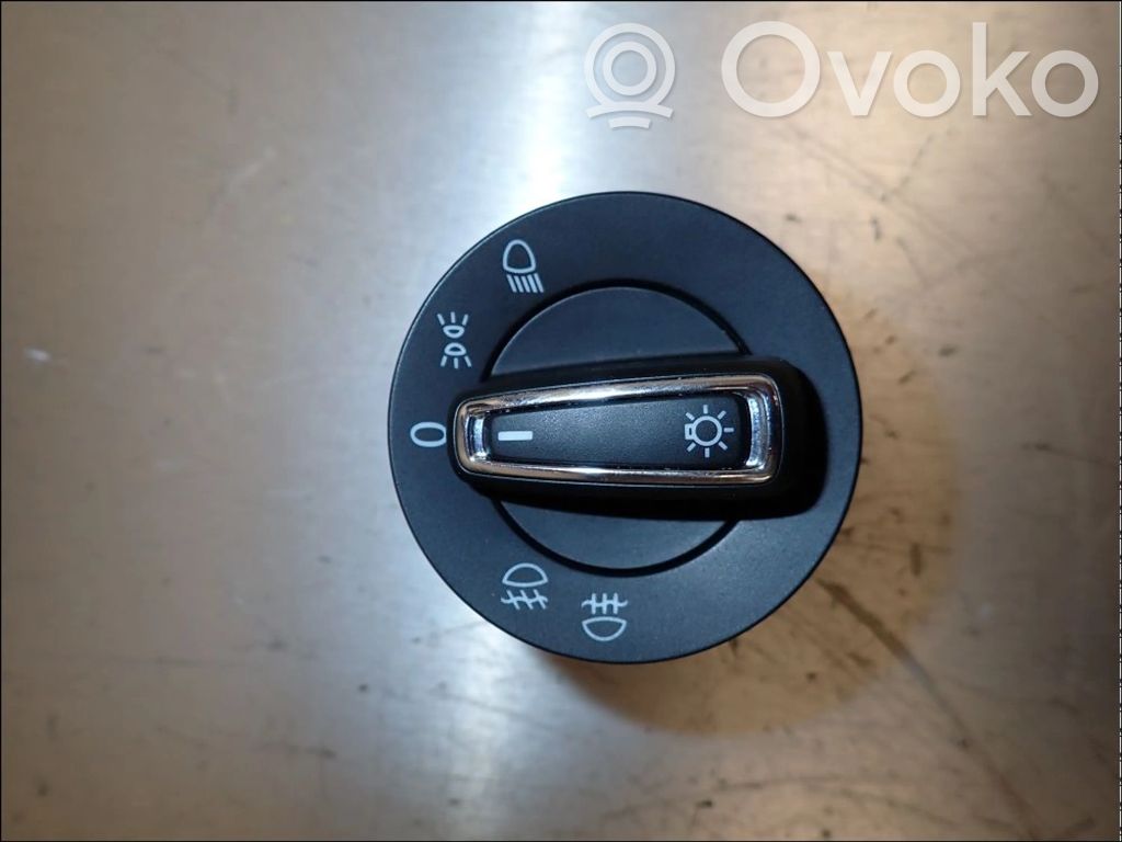 Seat Ibiza IV (6J,6P) Indicator stalk 