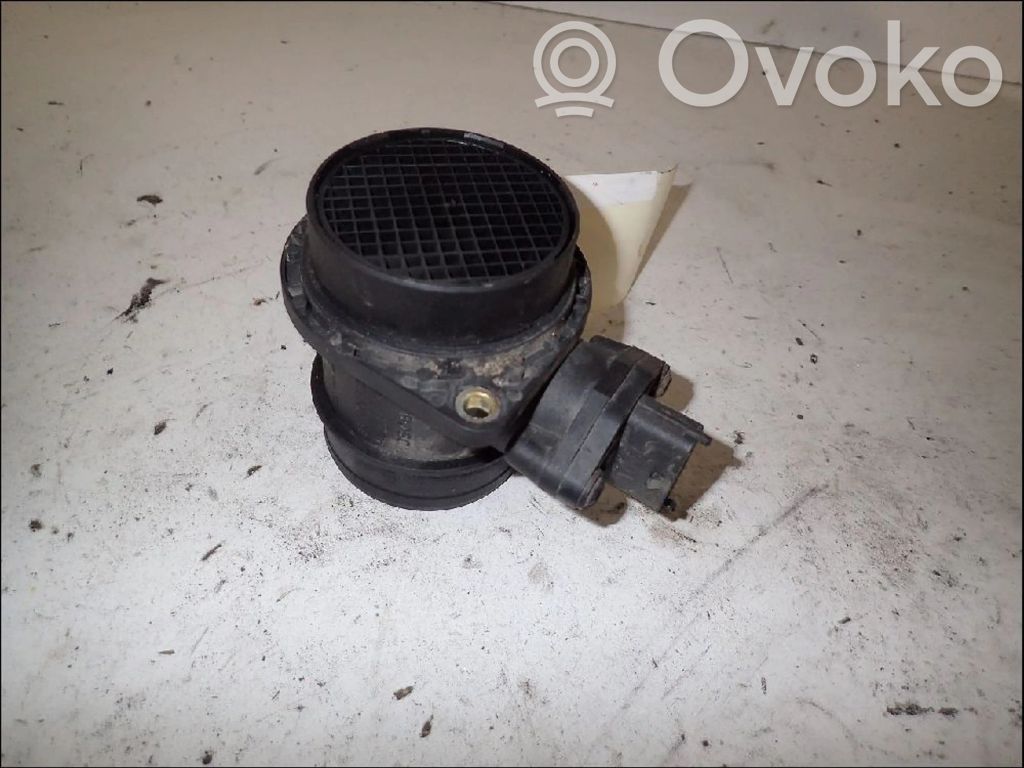 Fiat Stilo Luftmassenmesser Luftmengenmesser 
