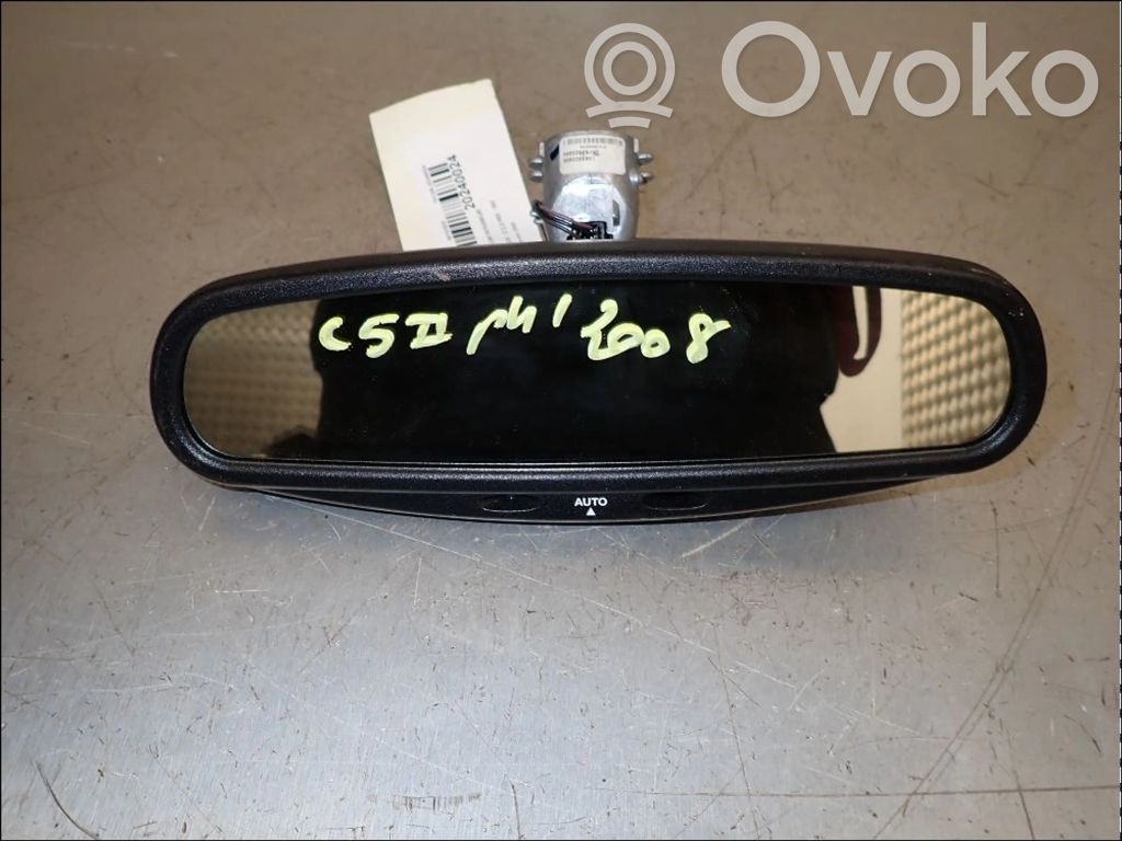 Citroen C5 Espejo retrovisor (interior) 