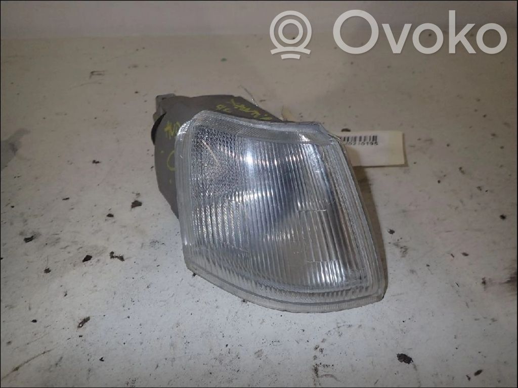 Citroen Xantia Front indicator light 